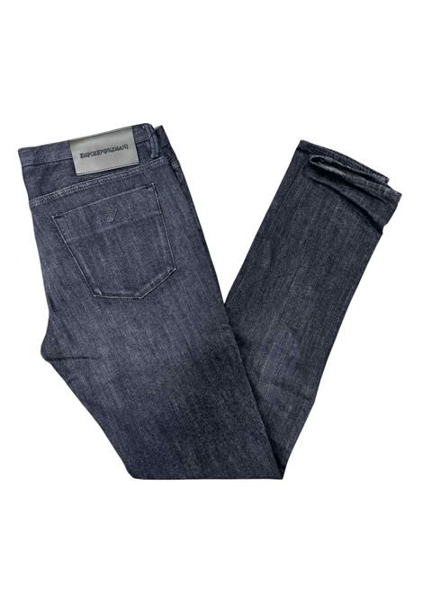 Jeans denim EMPORIO ARMANI | Jeans | 6G1J11 1D8EZ0005